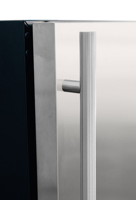Summerset Grills 24" Outdoor Rated Refrigerator (RFR-24S-A)