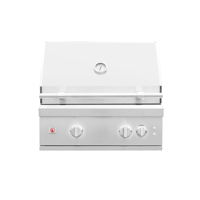 Summerset QUEST 30″ Built-In Grill - QST30