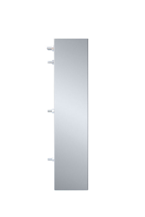 Summerset 4-in Spacer Bracket for 60-in Vent Hood - VH60-2-SP4