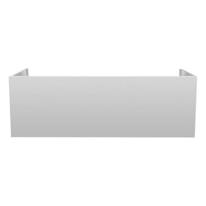 Summerset 12-in Duct Cover for 60-in Vent Hood - VH60-2-DC