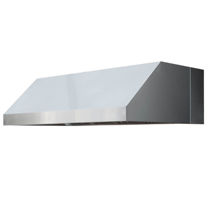 Summerset 60 Inch 2000 CFM Outdoor Rated Vent Hood - VH60-2