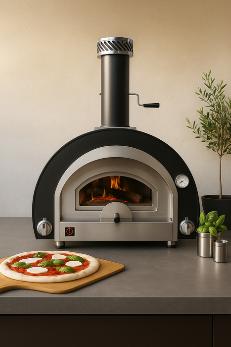 Summerset Hybrid Pizza Oven - OV-HYB