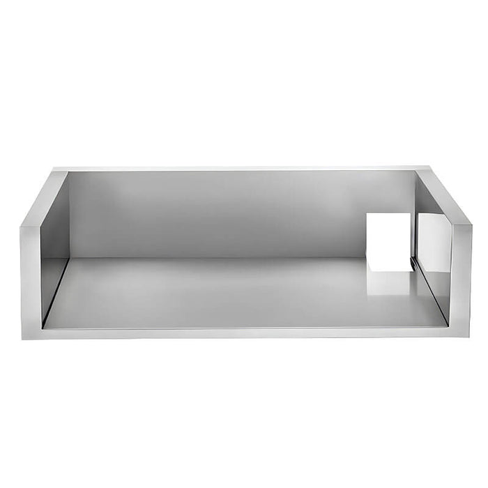 Summerset TRL Series 32 Inch Built-In Insulated Grill Liner - GL-TRL32