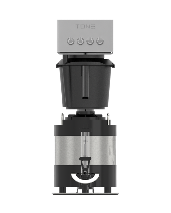 Tone Touch 04 Coffee Brewer