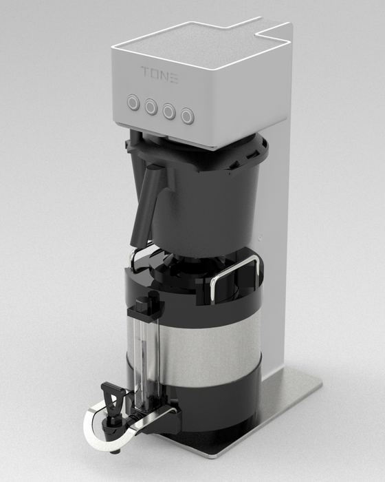 Tone Touch 04 Coffee Brewer