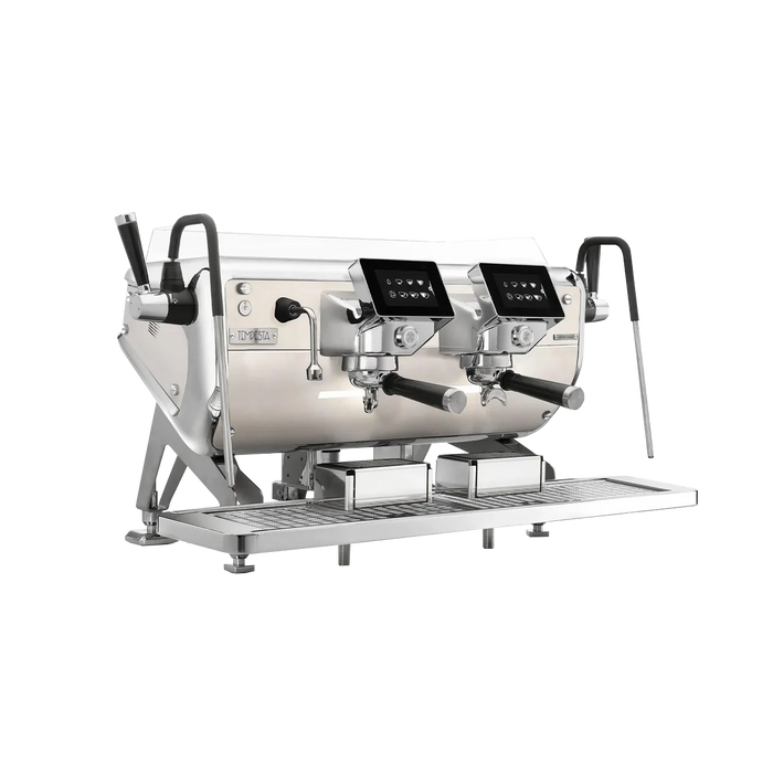 Barista Attitude Tempesta Automatic Commercial Espresso Machine