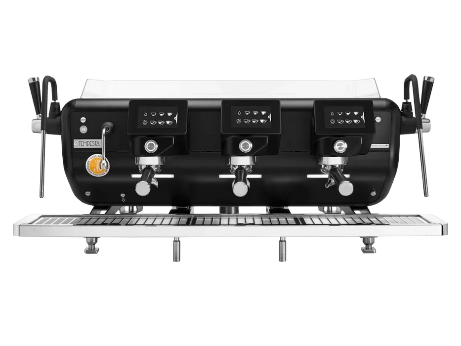 Barista Attitude Tempesta Automatic Commercial Espresso Machine