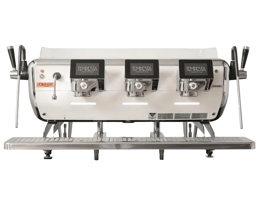 Barista Attitude Tempesta Automatic Commercial Espresso Machine