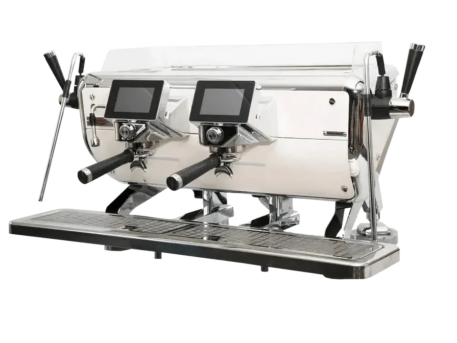 Barista Attitude Tempesta Automatic Commercial Espresso Machine