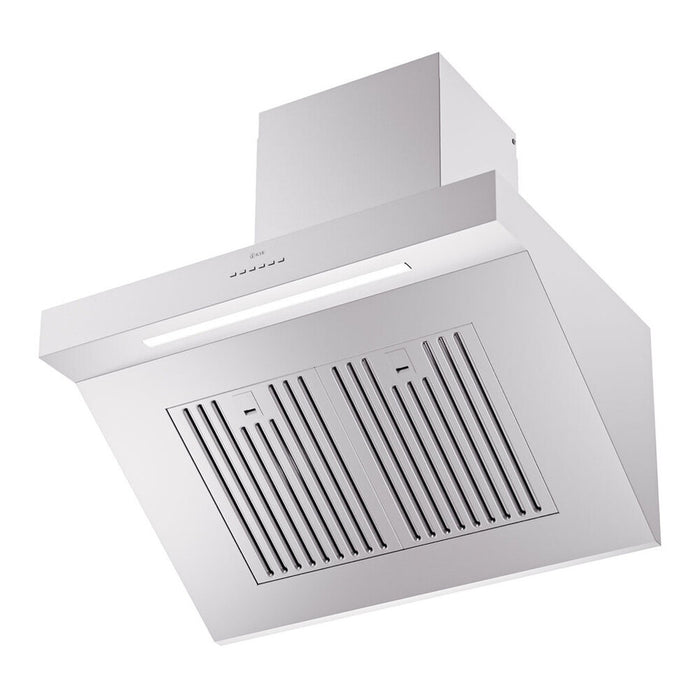 ILVE UAGQ30SS Professional Plus II 30 inch Wall Mount Range Hood in Stainless Steel