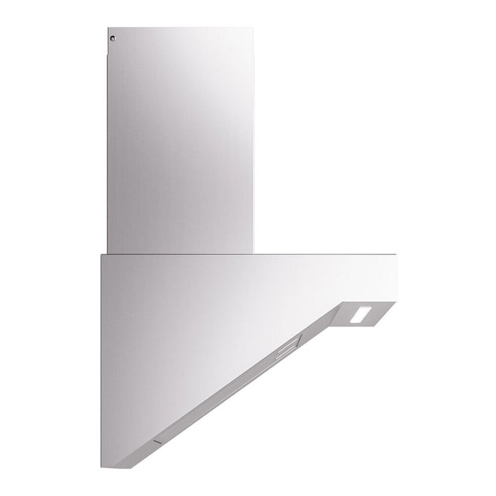 ILVE UAGQ30SS Professional Plus II 30 inch Wall Mount Range Hood in Stainless Steel