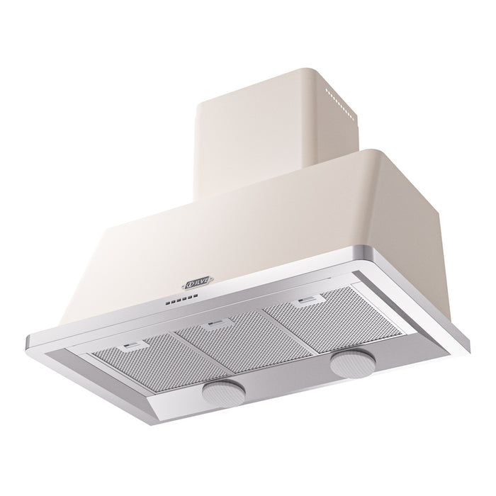 ILVE UAM100 Majestic II 40 inch Range Hood