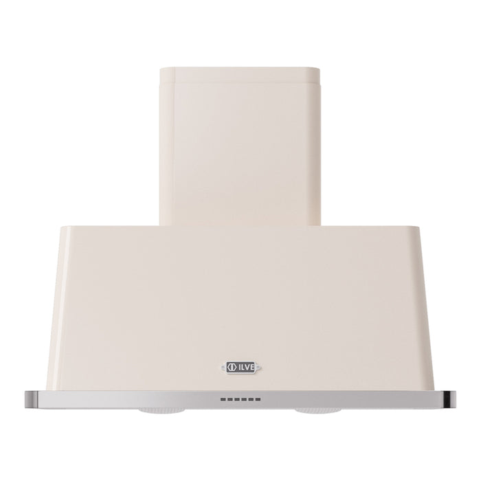 ILVE UAM100 Majestic II 40 inch Range Hood