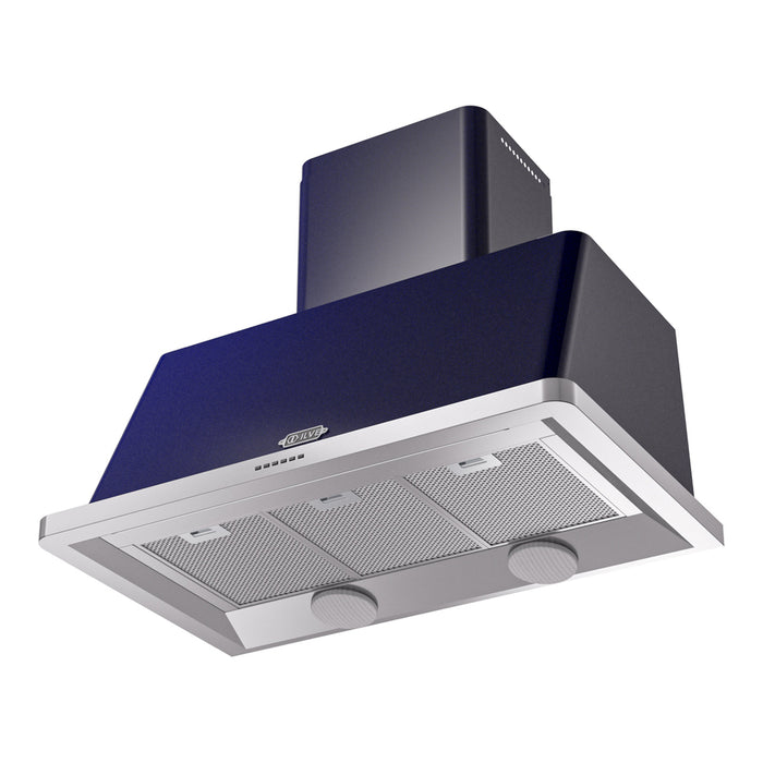 ILVE UAM100 Majestic II 40 inch Range Hood