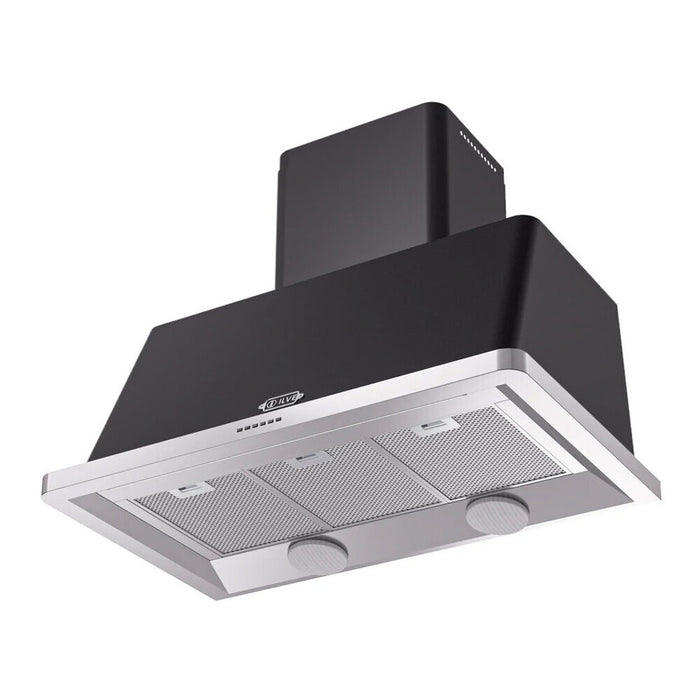 ILVE UAM100 Majestic II 40 inch Range Hood