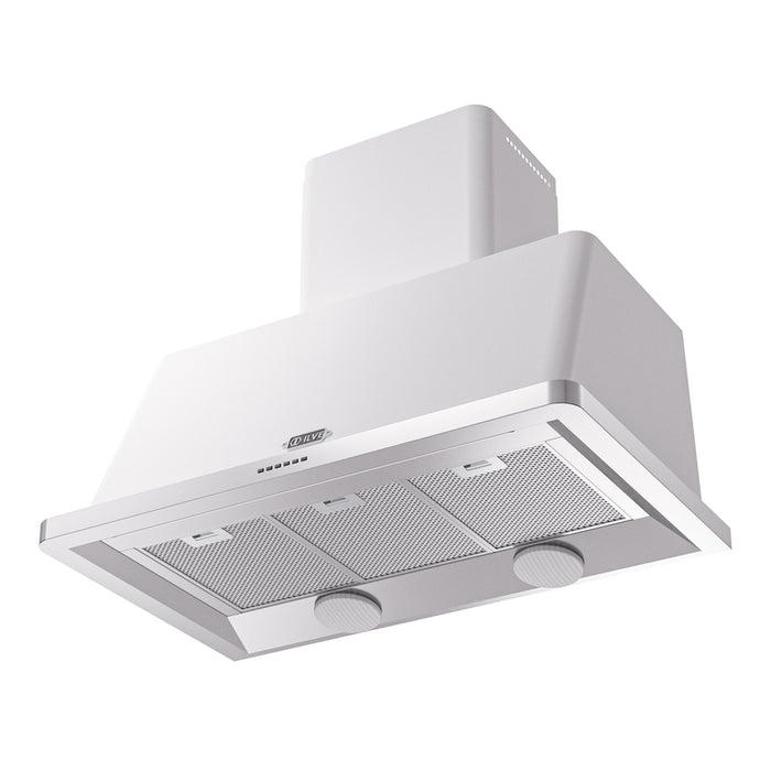 ILVE UAM100 Majestic II 40 inch Range Hood