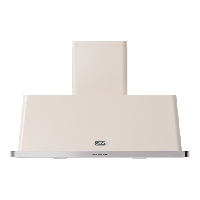 ILVE UAM120 Majestic II 48 inch Range Hood