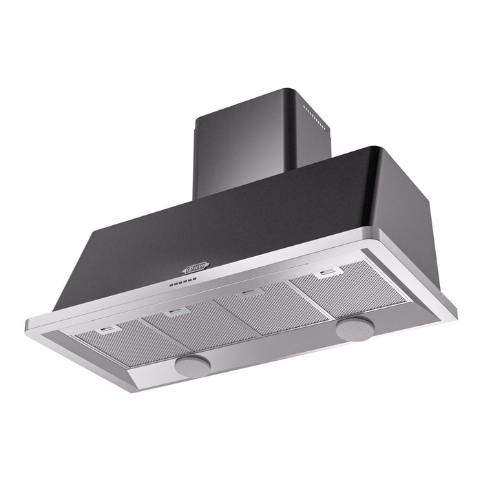 ILVE UAM120 Majestic II 48 inch Range Hood