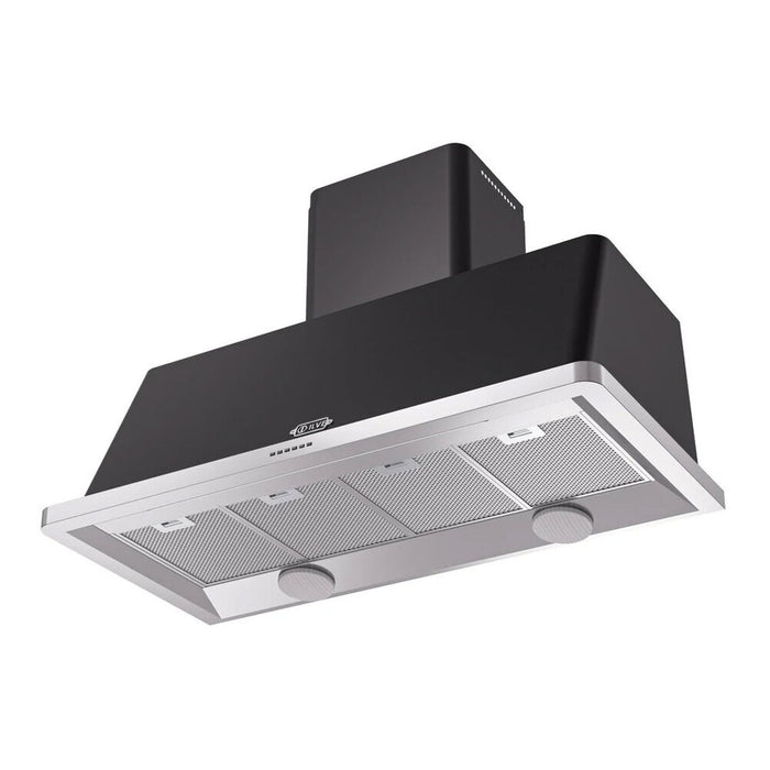 ILVE UAM120 Majestic II 48 inch Range Hood