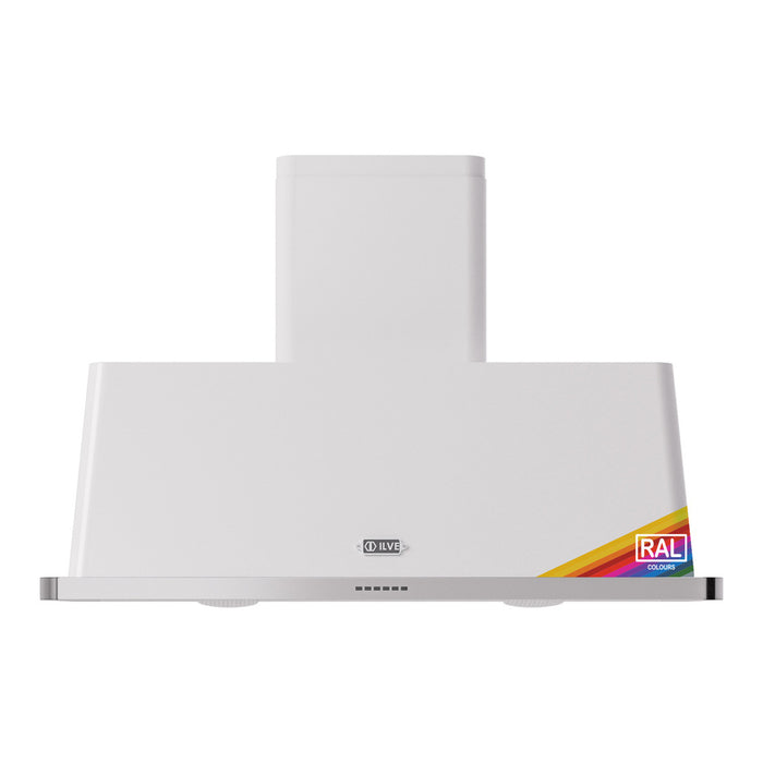 ILVE UAM120 Majestic II 48 inch Range Hood