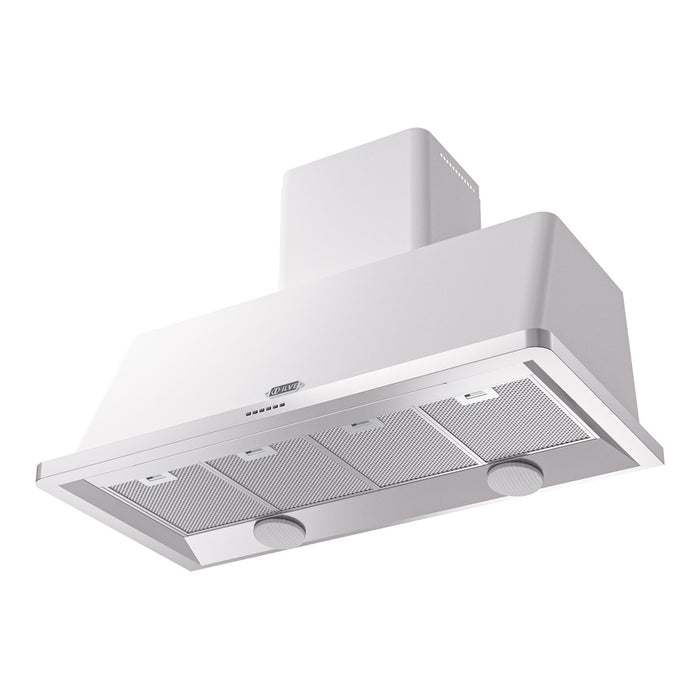 ILVE UAM120 Majestic II 48 inch Range Hood