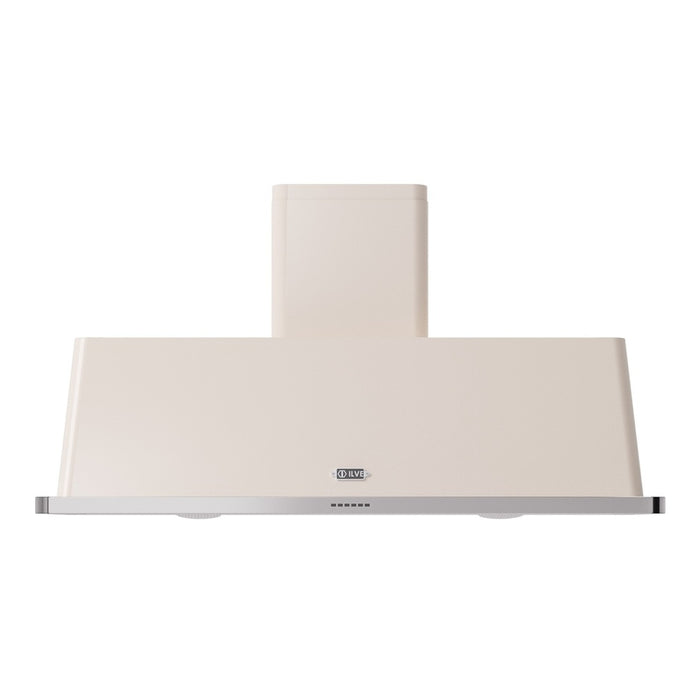 ILVE UAM150 Majestic II 60 inch Range Hood