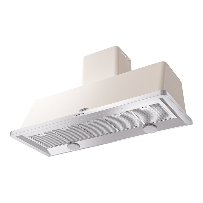 ILVE UAM150 Majestic II 60 inch Range Hood