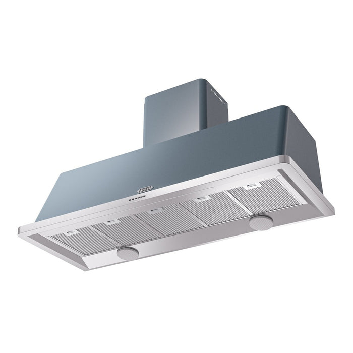 ILVE UAM150 Majestic II 60 inch Range Hood