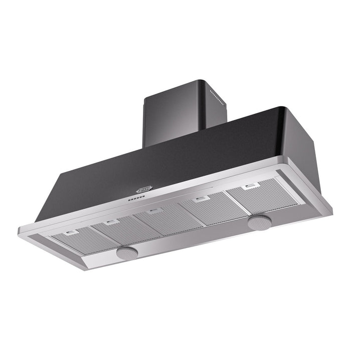 ILVE UAM150 Majestic II 60 inch Range Hood