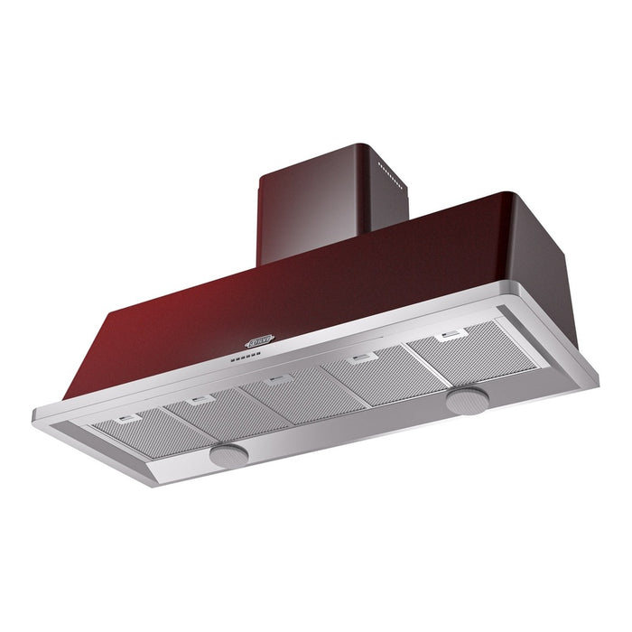 ILVE UAM150 Majestic II 60 inch Range Hood