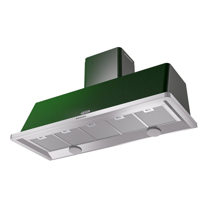 ILVE UAM150 Majestic II 60 inch Range Hood