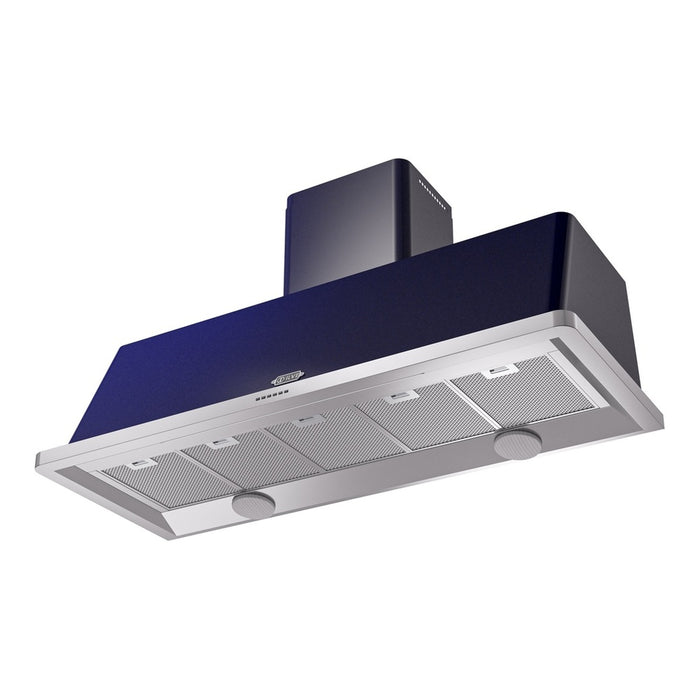 ILVE UAM150 Majestic II 60 inch Range Hood