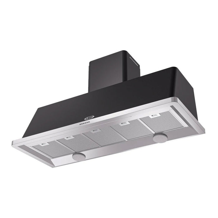 ILVE UAM150 Majestic II 60 inch Range Hood