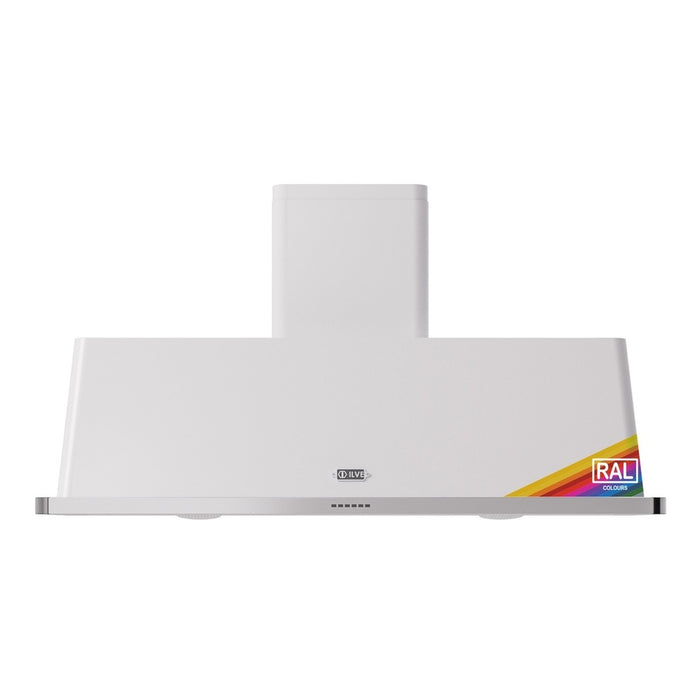 ILVE UAM150 Majestic II 60 inch Range Hood