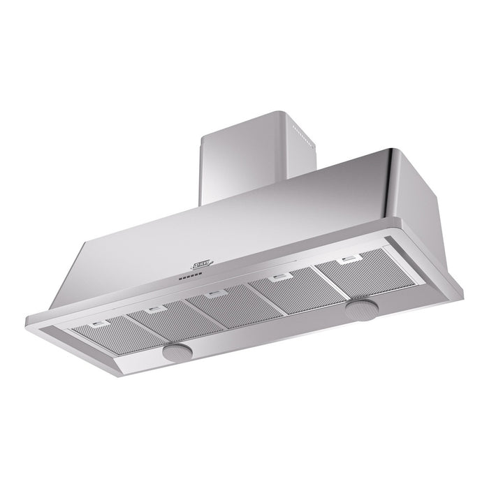 ILVE UAM150 Majestic II 60 inch Range Hood