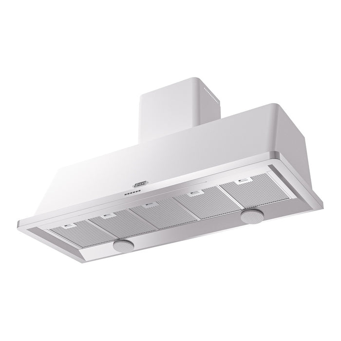 ILVE UAM150 Majestic II 60 inch Range Hood