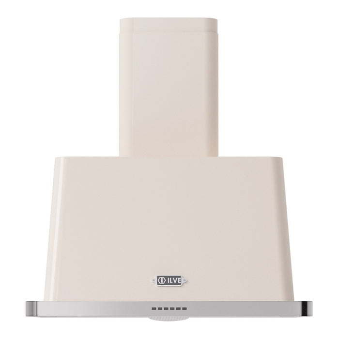 ILVE UAM76 Majestic II 30 inch Range Hood