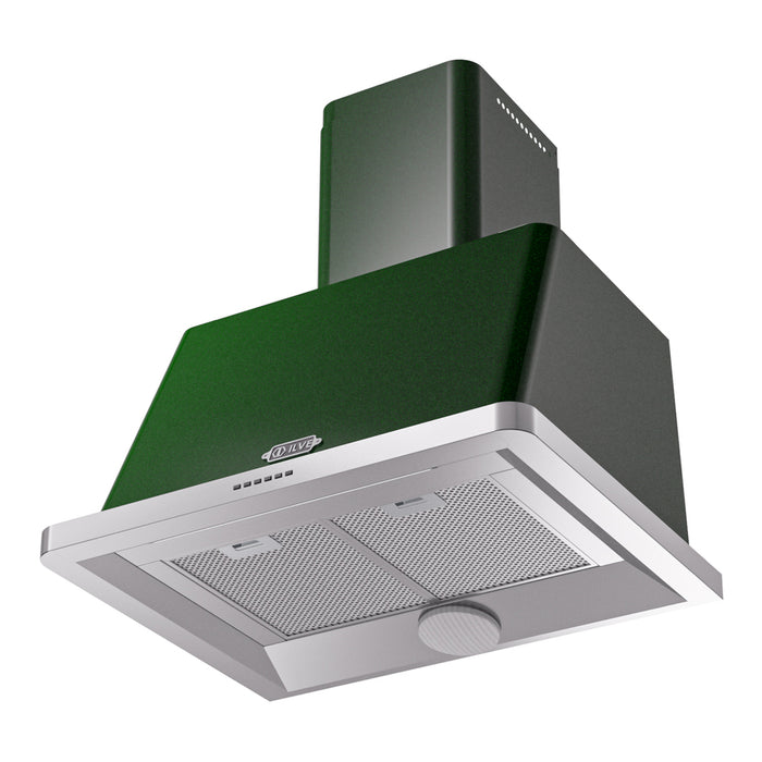 ILVE UAM76 Majestic II 30 inch Range Hood