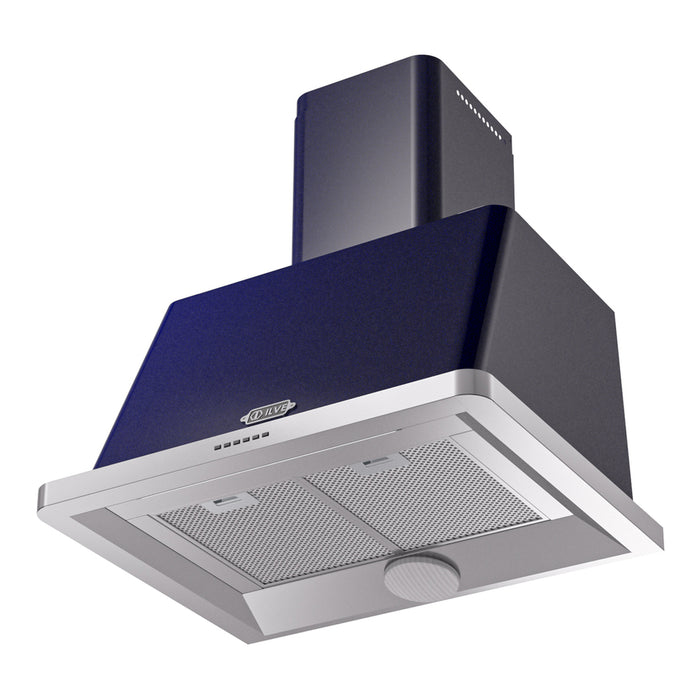 ILVE UAM76 Majestic II 30 inch Range Hood