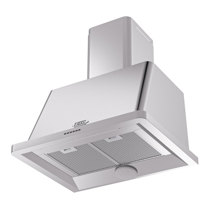 ILVE UAM76 Majestic II 30 inch Range Hood