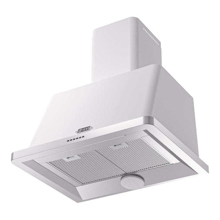 ILVE UAM76 Majestic II 30 inch Range Hood