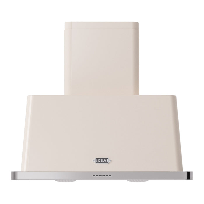 ILVE UAM90 Majestic II 36 inch Range Hood