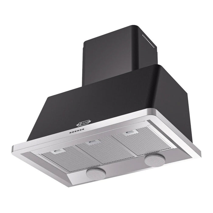 ILVE UAM90 Majestic II 36 inch Range Hood