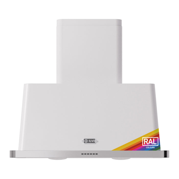 ILVE UAM90 Majestic II 36 inch Range Hood