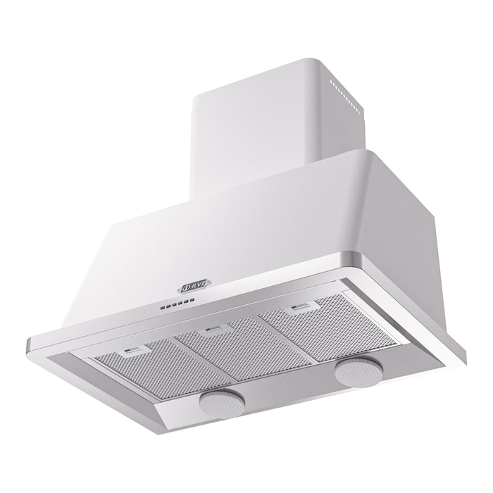 ILVE UAM90 Majestic II 36 inch Range Hood