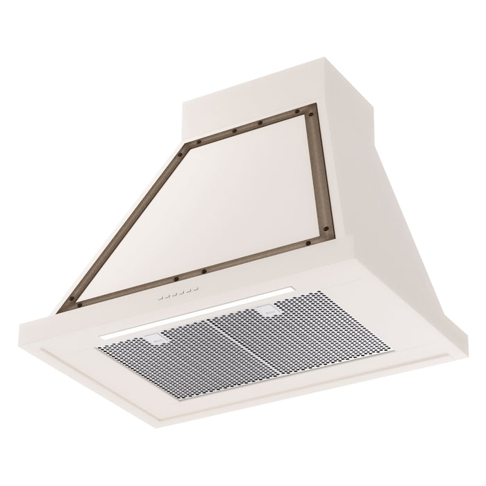 ILVE UANB30 Nostalgie II Noblesse 30 inch Range Hood