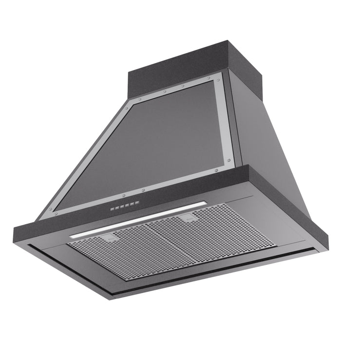 ILVE UANB30 Nostalgie II Noblesse 30 inch Range Hood