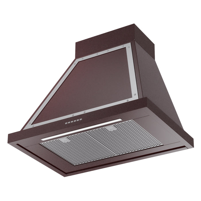 ILVE UANB30 Nostalgie II Noblesse 30 inch Range Hood
