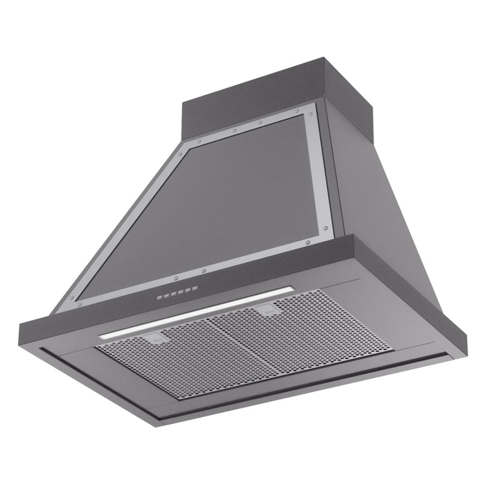 ILVE UANB30 Nostalgie II Noblesse 30 inch Range Hood