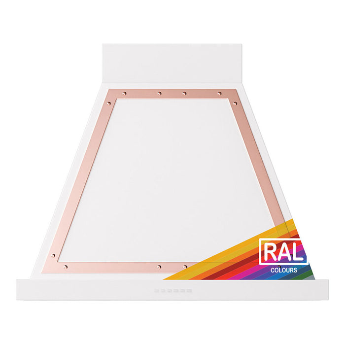 ILVE UANB30 Nostalgie II Noblesse 30 inch Range Hood